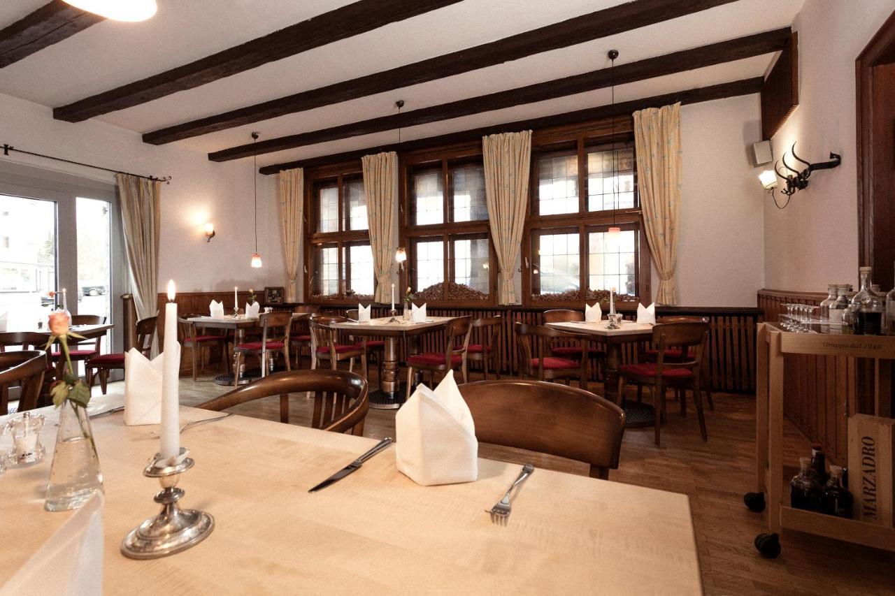 Hotel Deutsches Haus Gifhorn Exteriér fotografie